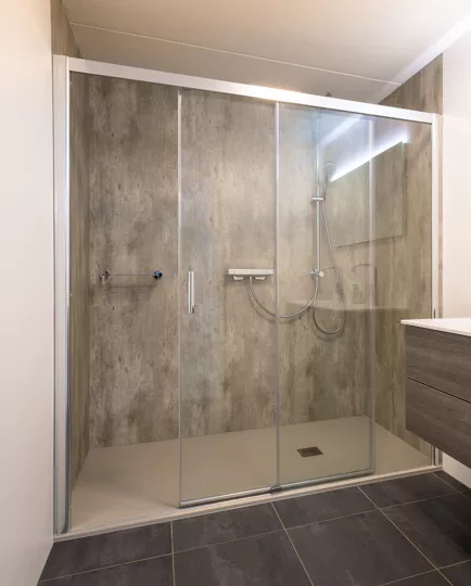 cambio de bañera por ducha en madrid