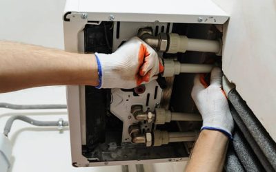 reparacion de calderas en madrid